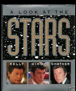 A look at the stars