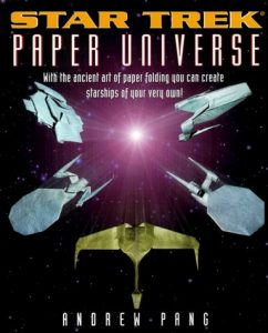 Star Trek: Paper Universe