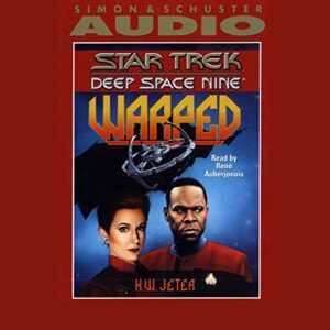 Star Trek: Deep Space Nine: Warped