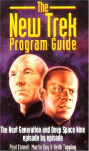 The New Trek Program Guide