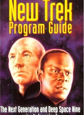 The New Trek Program Guide