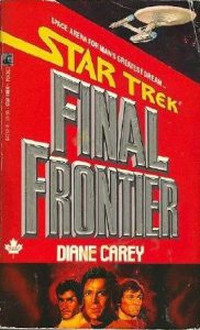 Star Trek: Final Frontier