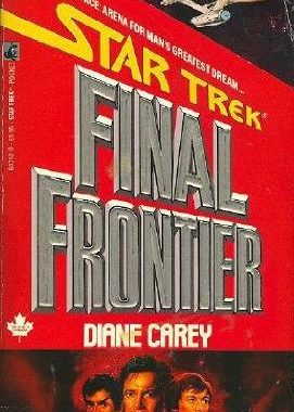 “Star Trek: Final Frontier” Review by Themindreels.com