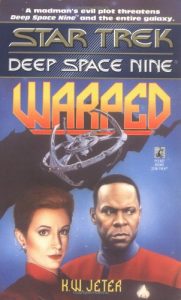 Star Trek: Deep Space Nine: Warped