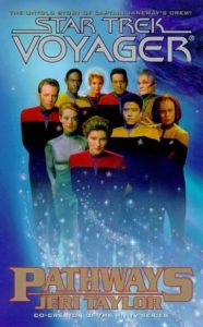 Star Trek: Voyager: Pathways