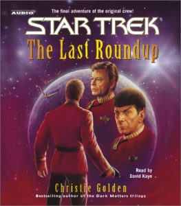 Star Trek: The Last Roundup