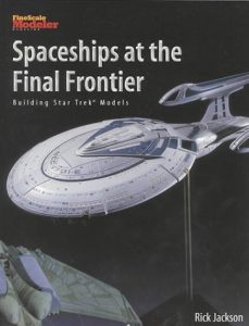 Spaceships at the Final Frontier