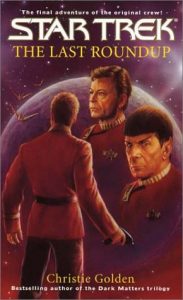 Star Trek: The Last Roundup