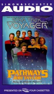 Star Trek: Voyager: Pathways