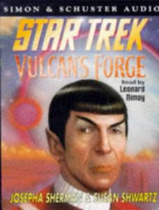 Star Trek: Vulcan’s Forge