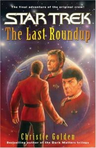 Star Trek: The Last Roundup