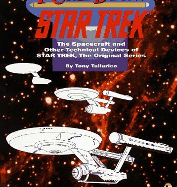 I Can Draw: Star Trek