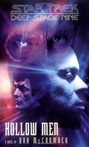 Star Trek: Deep Space Nine: Hollow Men