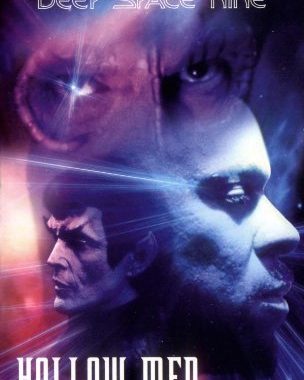 “Star Trek: Deep Space Nine: Hollow Men” Review by Trek.fm