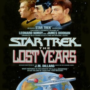 Star Trek: The Lost Years