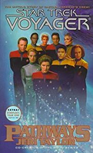 Star Trek: Voyager: Pathways