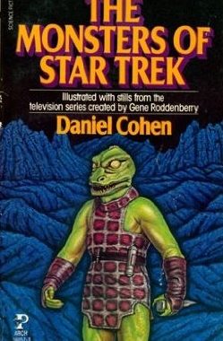 The Monsters of Star Trek
