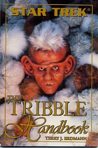 Star Trek: The Tribble Handbook