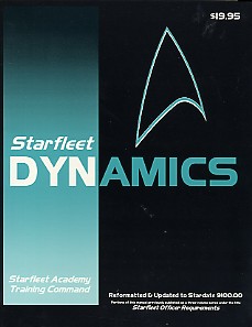 Starfleet Dynamics