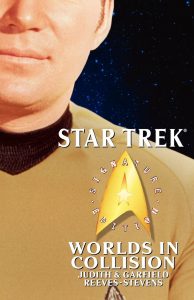 Star Trek: Worlds in Collision