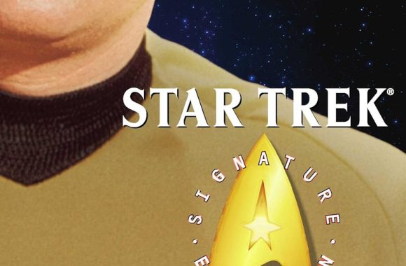 Star Trek: Worlds in Collision