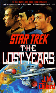 Star Trek: The Lost Years