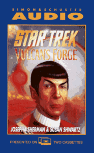 Star Trek: Vulcan’s Forge