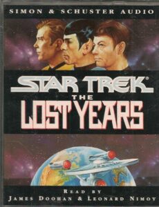 Star Trek: The Lost Years