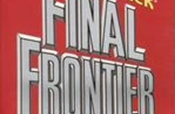 Star Trek: Final Frontier