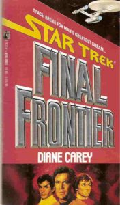 Star Trek: Final Frontier