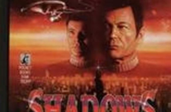 Star Trek: Shadows on the Sun