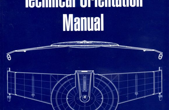 “USS Khai Tam Technical Orientation Manual” Review by Tgiokdi.com