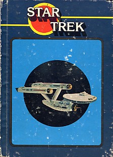 TV and Movie Tie-Ins: Star Trek