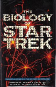The Biology of Star Trek
