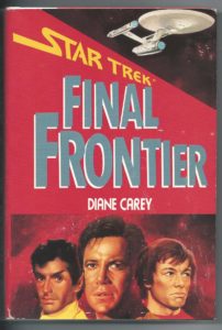 Star Trek: Final Frontier