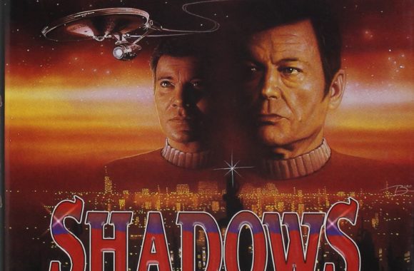“Star Trek: Shadows on the Sun” Review by Themindreels.com