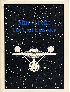 Star Trek: The Lost Episodes