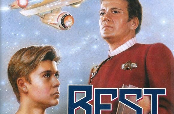 “Star Trek: Best Destiny” Review by Themindreels.com