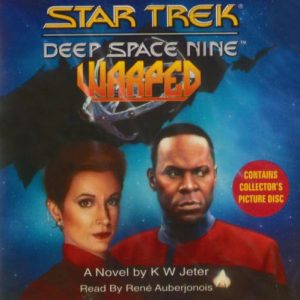 Star Trek: Deep Space Nine: Warped