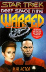 Star Trek: Deep Space Nine: Warped