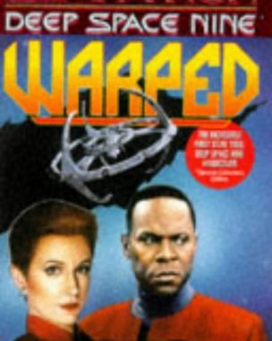 “Star Trek: Deep Space Nine: Warped” Review by Trek.fm