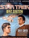 Star Trek: Best Destiny