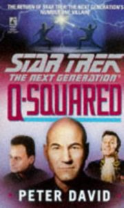 Star Trek: The Next Generation: Q-Squared