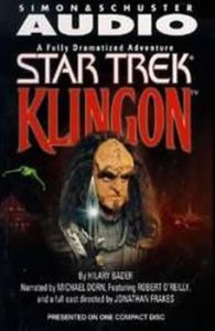 Star Trek: Klingon