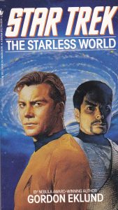 Star Trek: The Starless World