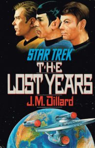 Star Trek: The Lost Years