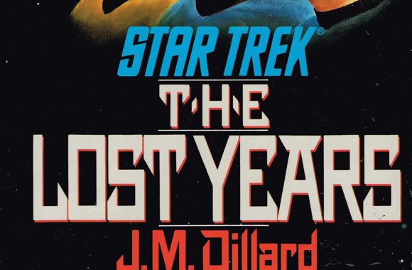 “Star Trek: The Lost Years” Review by Themindreels.com