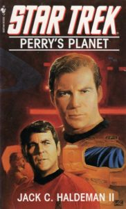 Star Trek: Perry’s Planet