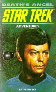 Star Trek: Death’s Angel