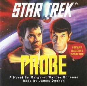 Star Trek: Probe